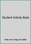 Hardcover Student Activity Book