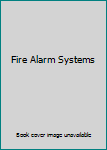 Paperback Fire Alarm Systems Book