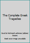 The Complete Greek Tragedies (Volume V)