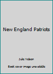 New England Patriots (NFL Today) - Book  of the NFL Today
