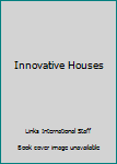 Paperback Innovative Houses Book