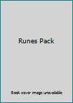 Misc. Supplies Runes Pack Book
