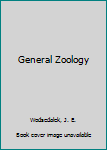 Hardcover General Zoology Book