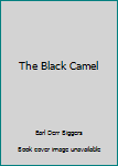 Hardcover The Black Camel Book