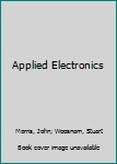 Paperback Applied Electronics Book