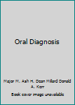 Oral Diagnosis
