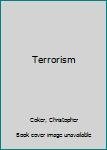 Hardcover Terrorism Book