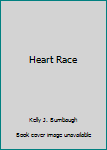 Paperback Heart Race Book