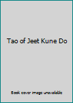 Paperback Tao of Jeet Kune Do Book