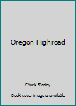 Hardcover Oregon Highroad Book