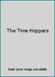 Hardcover The Time Hoppers Book