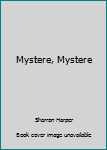 Unknown Binding Mystere, Mystere Book