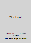War Hunt