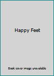 DVD Happy Feet Book