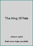 Unknown Binding The Hing Of Fate Book