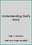 Hardcover Understanding God's Word Book