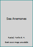 Library Binding Sea Anemones Book