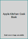 Apple kitchen cook book