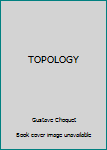 Hardcover TOPOLOGY Book