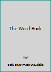 Hardcover The Word Book