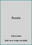 Paperback Russia Book