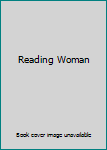 Calendar Reading Woman Book