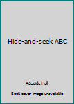 Hide-and-seek ABC