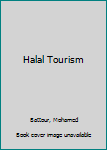 Paperback Halal Tourism Book