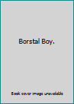 Hardcover Borstal Boy. Book