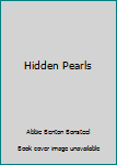 Hardcover Hidden Pearls Book