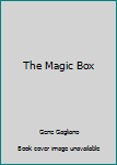 Unknown Binding The Magic Box Book