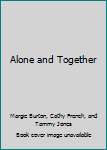 Staple Bound Alone and Together Book