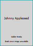 Hardcover Johnny Appleseed Book