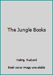 Hardcover The Jungle Books Book