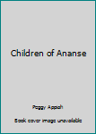 Paperback Children of Ananse Book