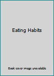 Hardcover Eating Habits Book