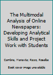 The Multimodal Analysis of Online Newspapers: Project Work for Students in Economics, Humanities and Social Sciences