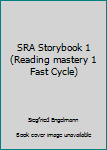 SRA Storybook 1