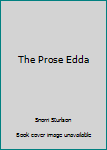The Prose Edda
