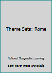 Paperback Theme Sets: Rome Book