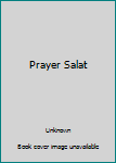 Paperback Prayer Salat Book