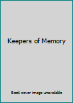 DVD Keepers of Memory Book