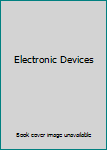 Paperback Electronic Devices Book