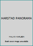 Hardcover HARSTAD PANORAMA Book