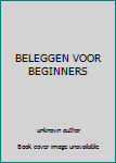 Paperback BELEGGEN VOOR BEGINNERS Book