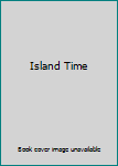 Paperback Island Time Book