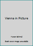 Hardcover Vienna in Picture Book