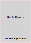 Hardcover Uncle Remus Book