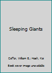 Hardcover Sleeping Giants Book