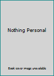Paperback Nothing Personal Book